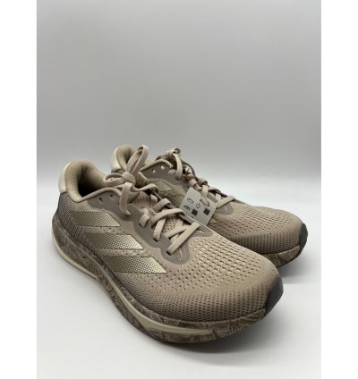 Adidas Supernova Rise Wonder Beige Id8747 Women Size 8 5
