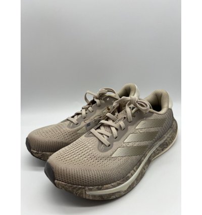 Adidas Supernova Rise Wonder Beige Id8747 Women Size 8 5