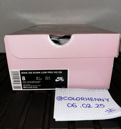 Nike Sb Dunk Low Staple Panda Pigeon