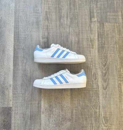 Adidas Superstar Foundation 12m
