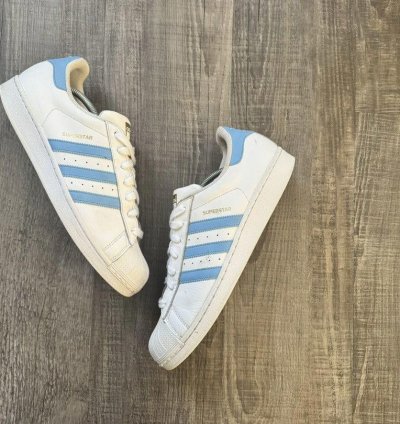 Adidas Superstar Foundation 12m