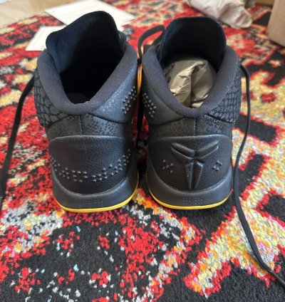 Kobe Ad Bm