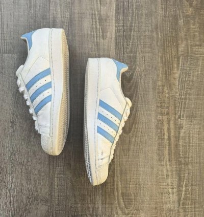 Adidas Superstar Foundation 12m