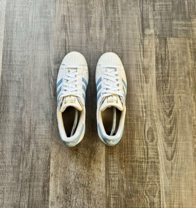 Adidas Superstar Foundation 12m