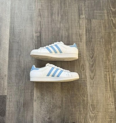 Adidas Superstar Foundation 12m