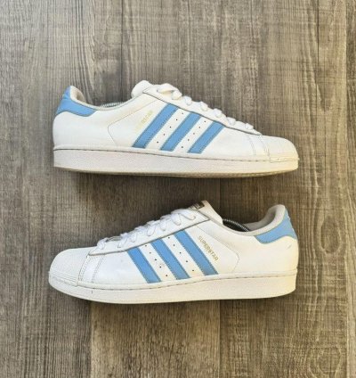 Adidas Superstar Foundation 12m
