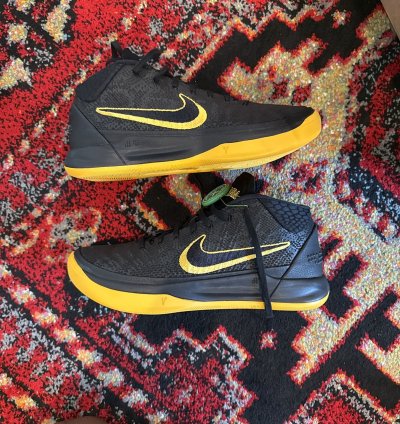 Kobe Ad Bm