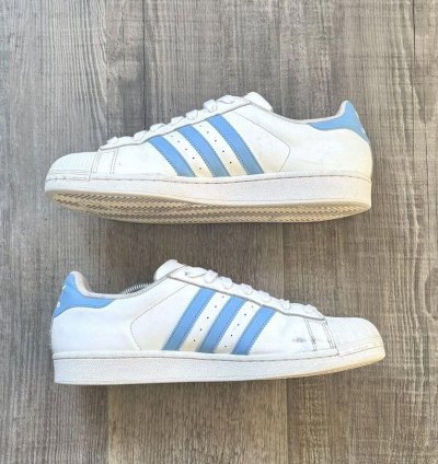 Adidas Superstar Foundation 12m