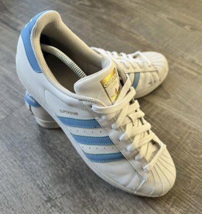 Adidas Superstar Foundation 12m