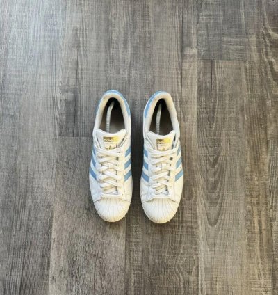 Adidas Superstar Foundation 12m