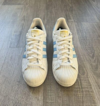 Adidas Superstar Foundation 12m