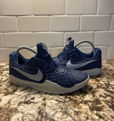 Kobe Ad Navy Blue