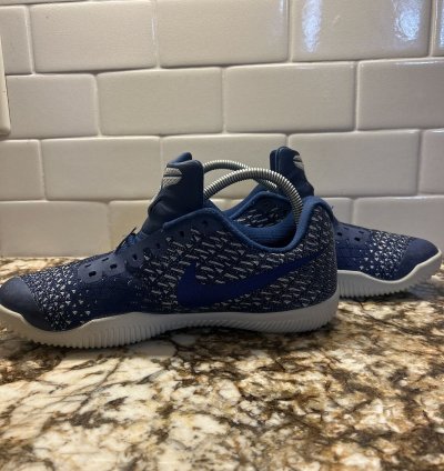 Kobe Ad Navy Blue