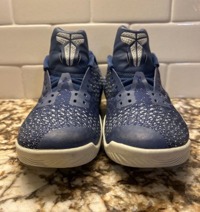 Kobe Ad Navy Blue