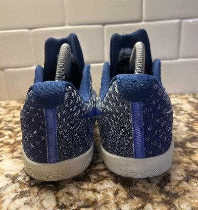 Kobe Ad Navy Blue