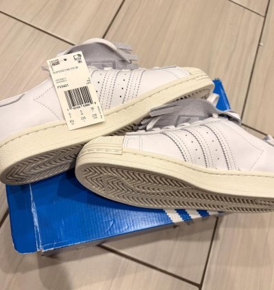 Adidas Superstar Fr Size 6 5 Womens