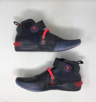 Kobe Ad Nxt Fastfit Off Noir