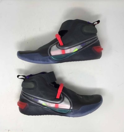 Kobe Ad Nxt Fastfit Off Noir