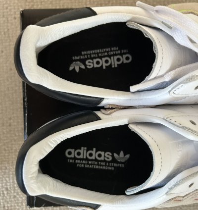 Adidas Superstar Michael Gonzales Shmoo