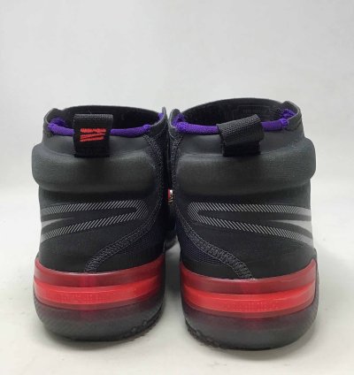 Kobe Ad Nxt Fastfit Off Noir