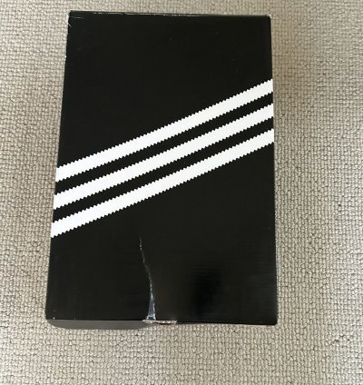 Adidas Superstar Michael Gonzales Shmoo