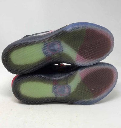 Kobe Ad Nxt Fastfit Off Noir