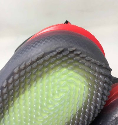 Kobe Ad Nxt Fastfit Off Noir