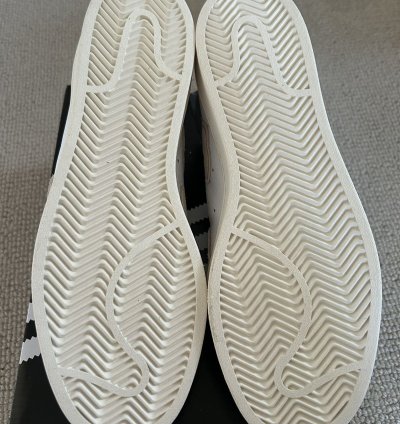 Adidas Superstar Michael Gonzales Shmoo