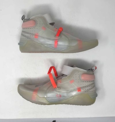Kobe Ad Nxt Fastfit Vast Grey