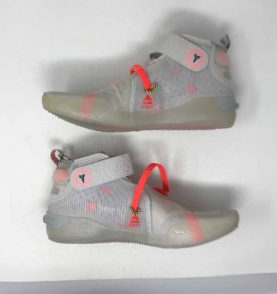 Kobe Ad Nxt Fastfit Vast Grey
