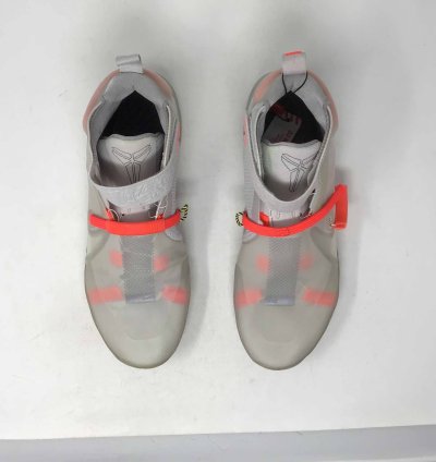 Kobe Ad Nxt Fastfit Vast Grey