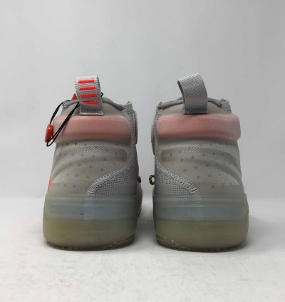 Kobe Ad Nxt Fastfit Vast Grey