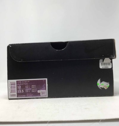 Kobe Ad Nxt Fastfit Vast Grey