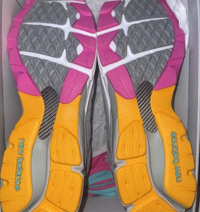 New Balance 990v3 Dtlr Miami Drive 2022