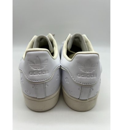 Adidas Superstar Original White Shoes Gy0025 Men Size 13