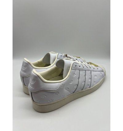 Adidas Superstar Original White Shoes Gy0025 Men Size 13