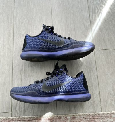 Kobe Blackout
