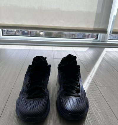 Kobe Blackout