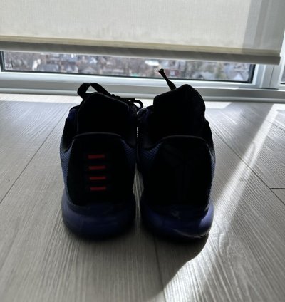 Kobe Blackout