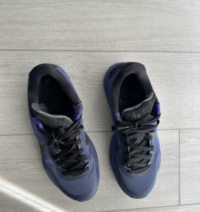 Kobe Blackout