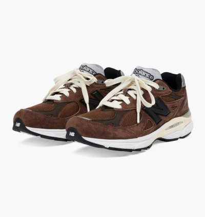 New Balance 990v3 Jjjjound Montr Al