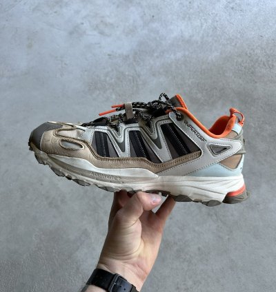 Adidas Superturf Adventure Shoes Gorpcore