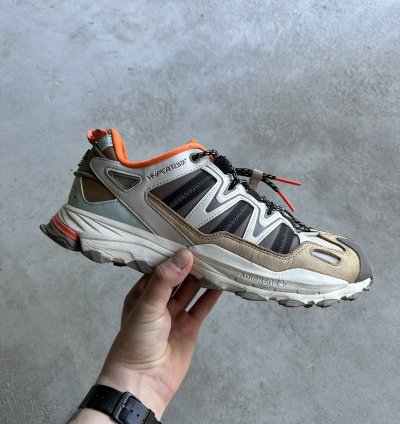 Adidas Superturf Adventure Shoes Gorpcore