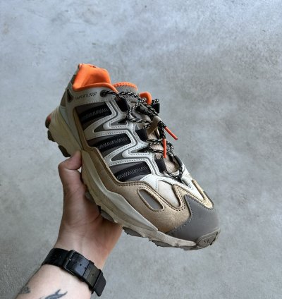 Adidas Superturf Adventure Shoes Gorpcore