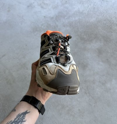 Adidas Superturf Adventure Shoes Gorpcore