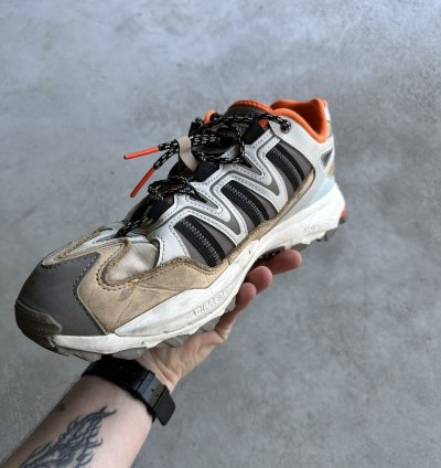 Adidas Superturf Adventure Shoes Gorpcore