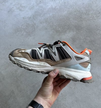 Adidas Superturf Adventure Shoes Gorpcore