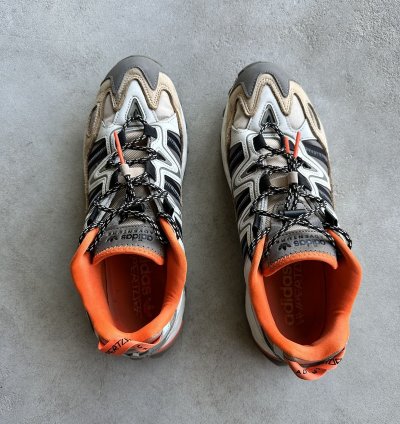 Adidas Superturf Adventure Shoes Gorpcore