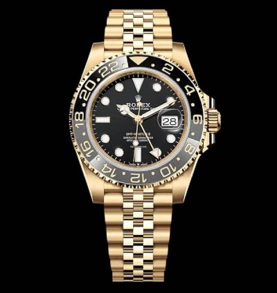 Rolex Gmt-master Ii 2023 New Release