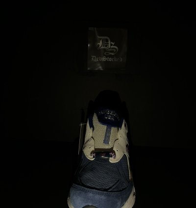 New Balance 990v3 Kith Daytona Ds Size 11 5